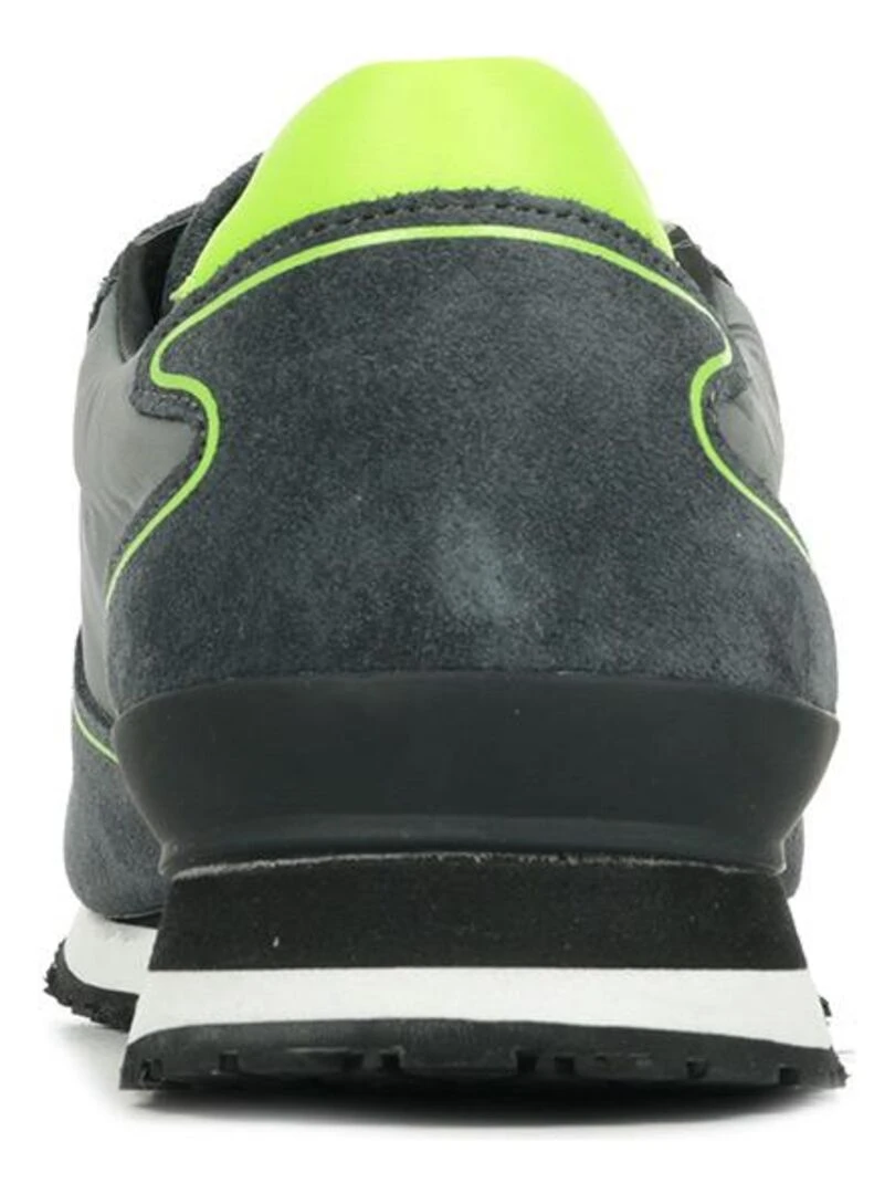 Baskets Guess New Glorym   Gris