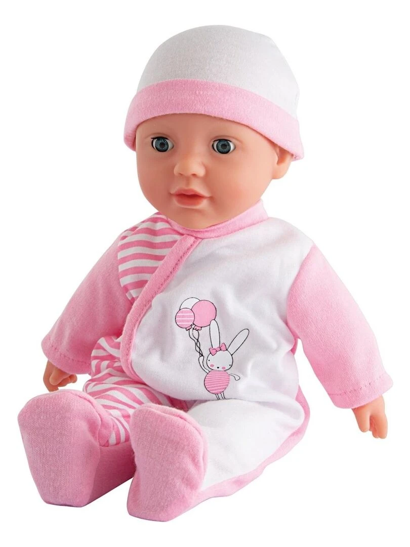 Poupée Laura Baby Talks N/A