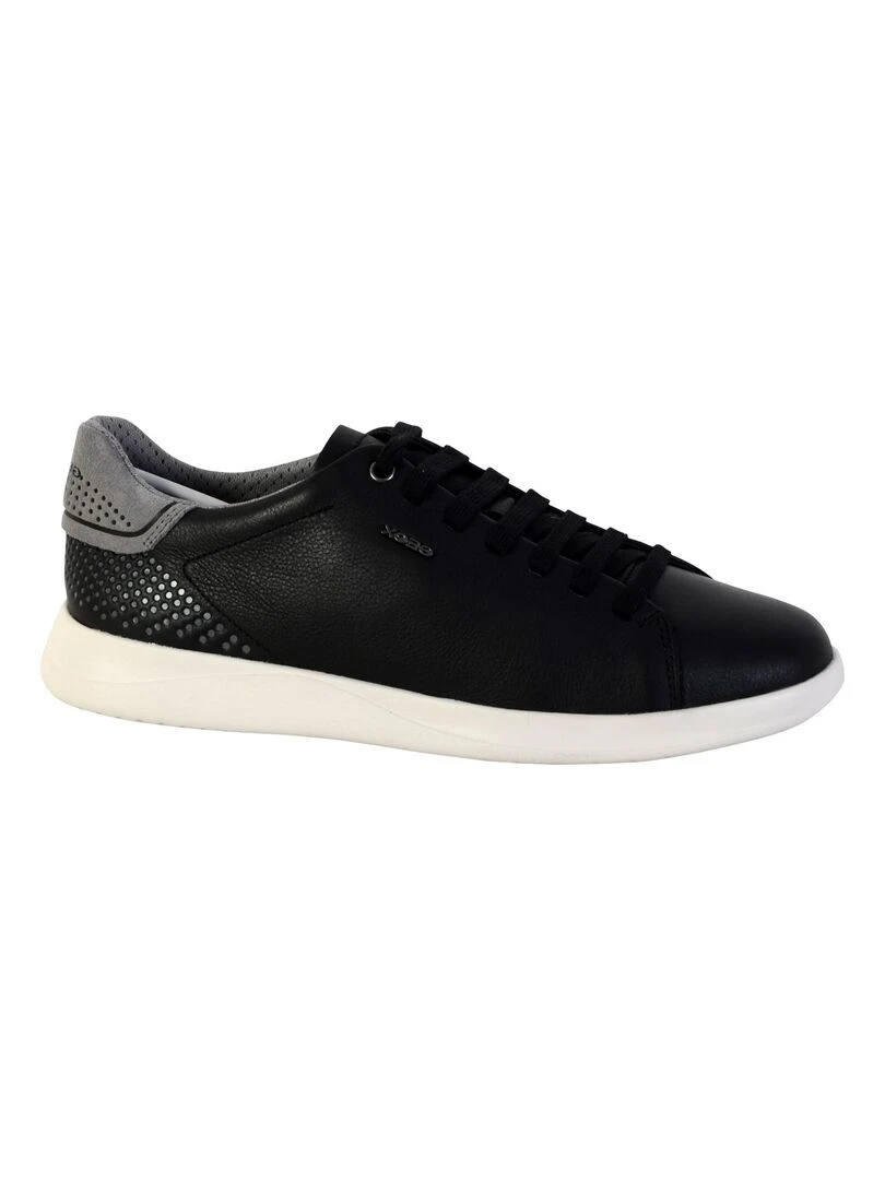 Basket Geox U Kennet B Noir