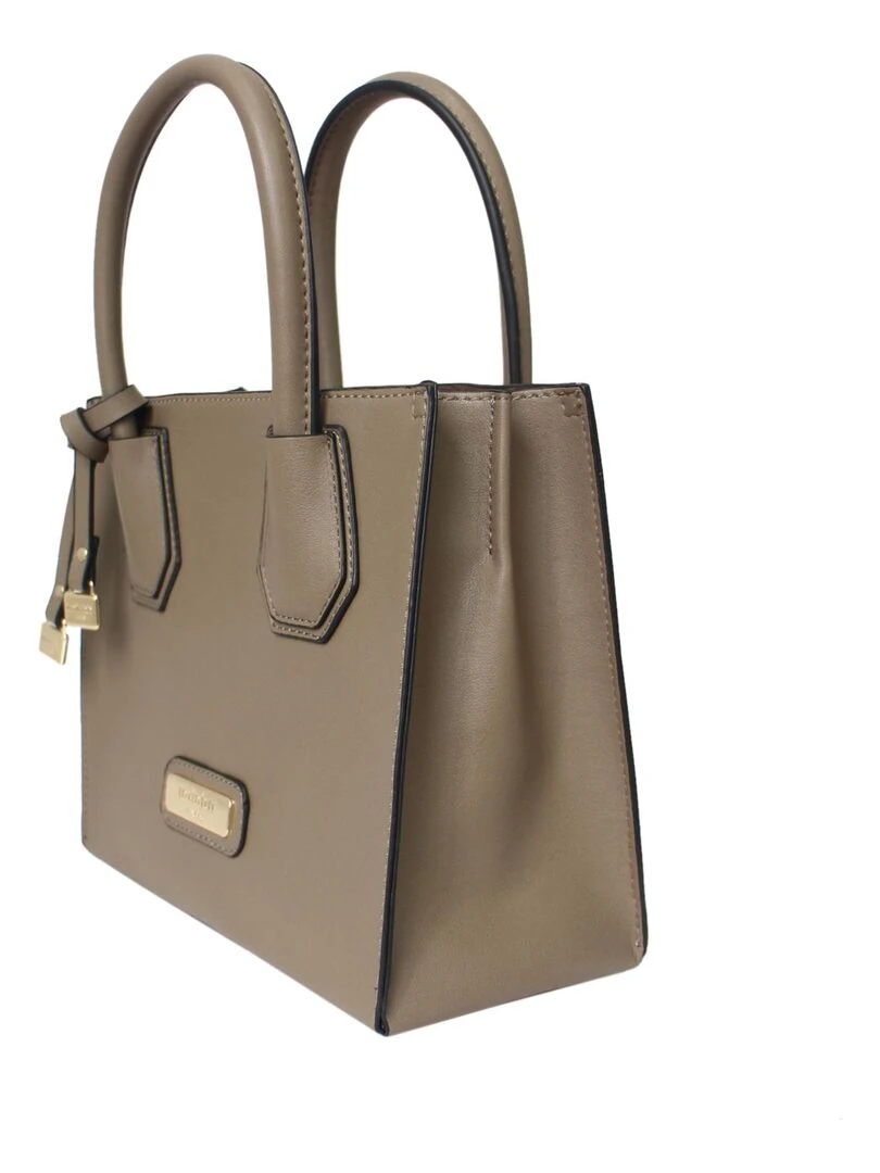 INFINITIF SAC A MAIN LILAS Gris