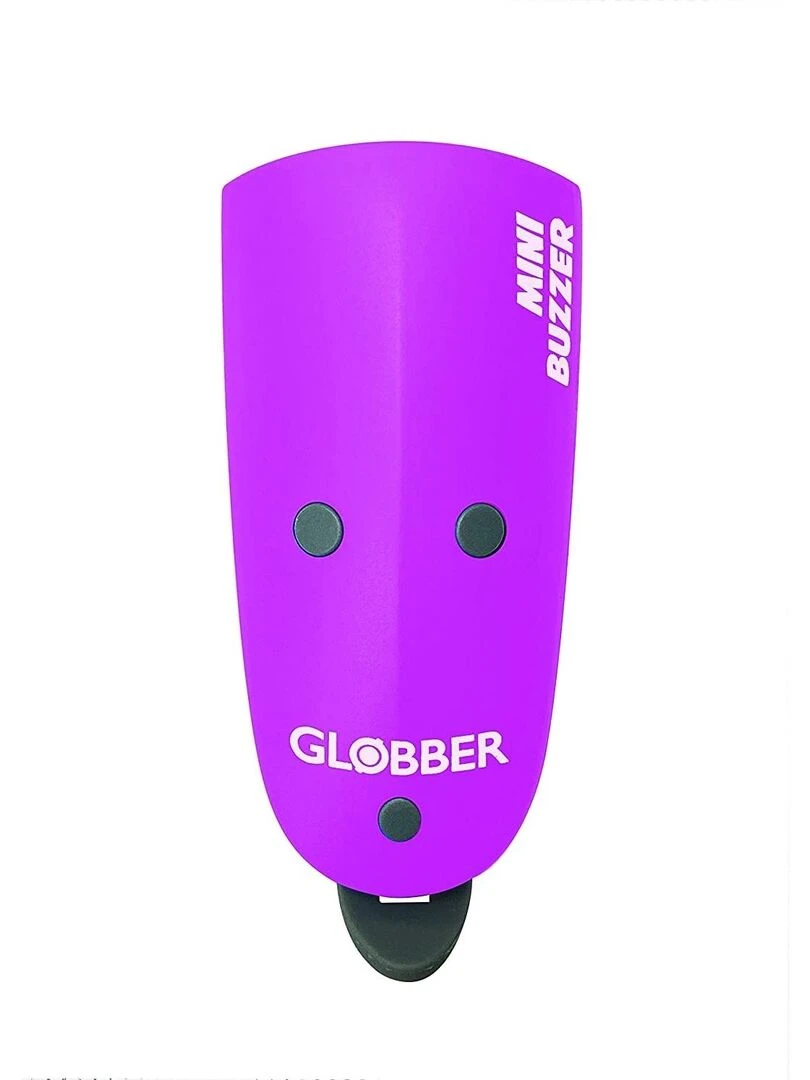 Globber Mini Buzzer LED Light and Sound rose N/A