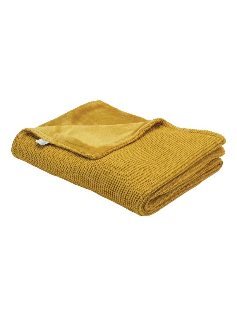 Couverture Moutarde
