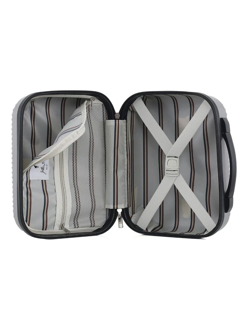GENTLEMAN FARMER   VANITY PETER K   Gris