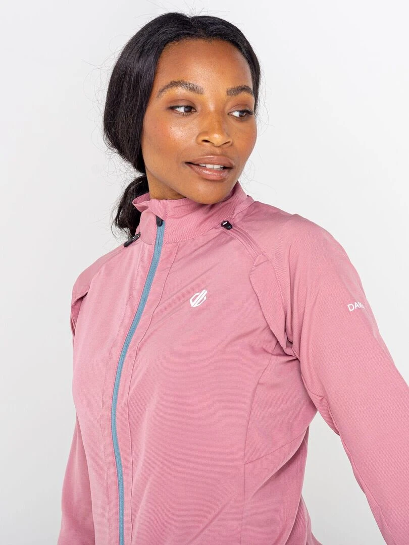 Dare 2B   Veste REBOUND   Rose