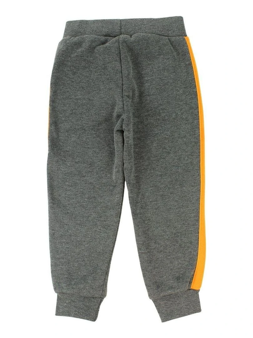 Disney Pantalon De Jogging garçon imprimé Naruto gris anthracite