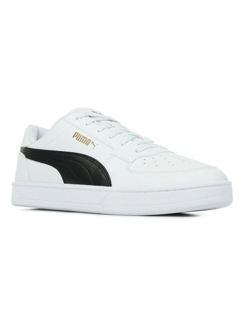 Baskets PUMA Caven 2.0 Noir Blanc