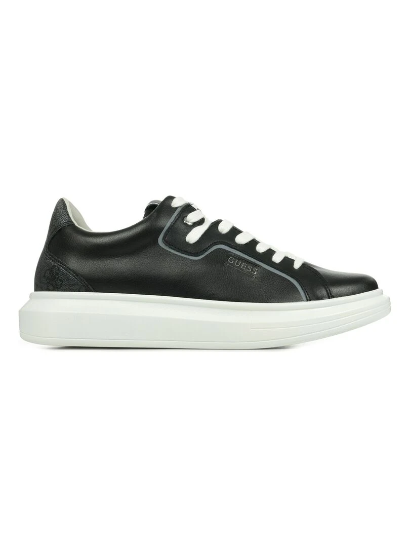 Baskets Guess Salerno Noir