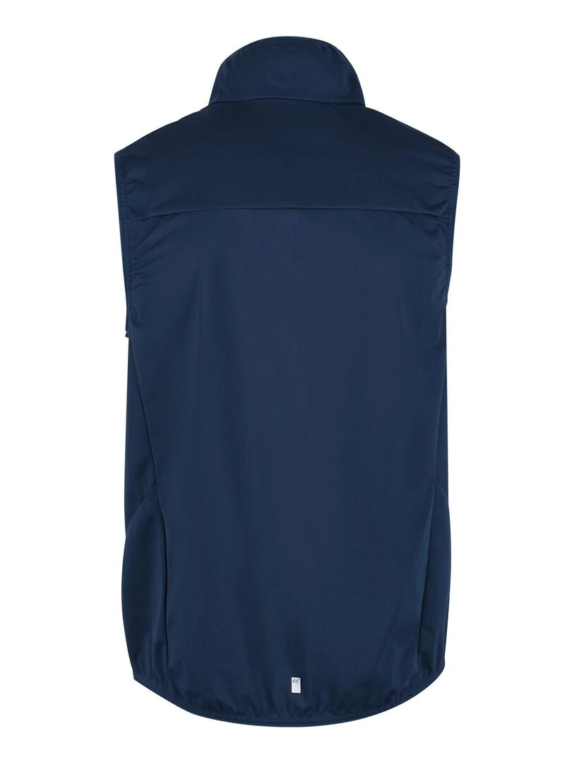 Regatta Veste sans manches LANKIN Bleu outremer