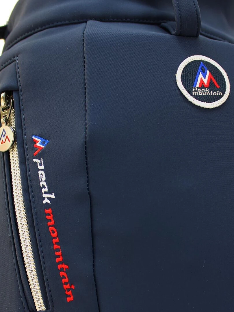 Fuseau de ski femme AFIZZLO   Bleu marine