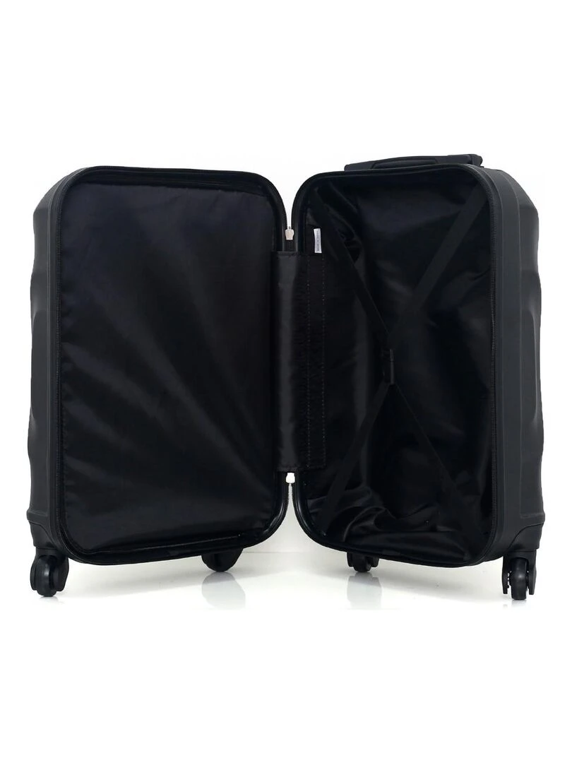 HERO   VALISE XS MOSCOU E   Noir