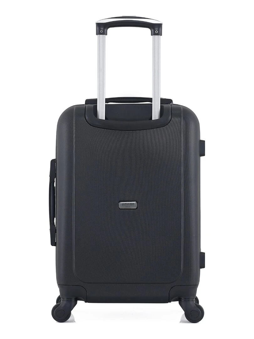 INFINITIF   VALISE S TIRANA   Noir