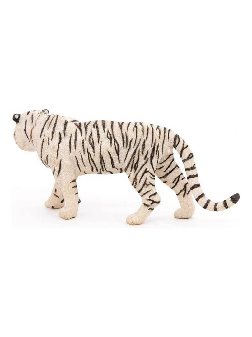 Figurine Tigre blanc   N/A