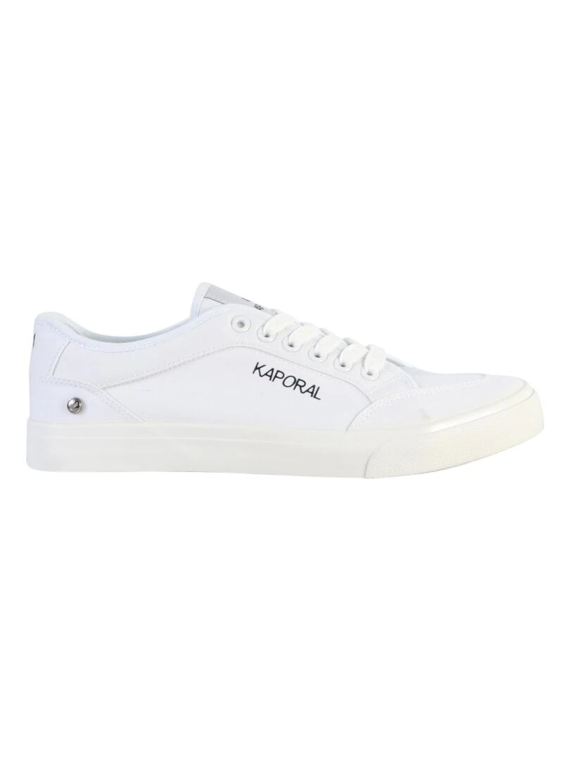 Basket à Lacets Kaporal Blovas Blanc