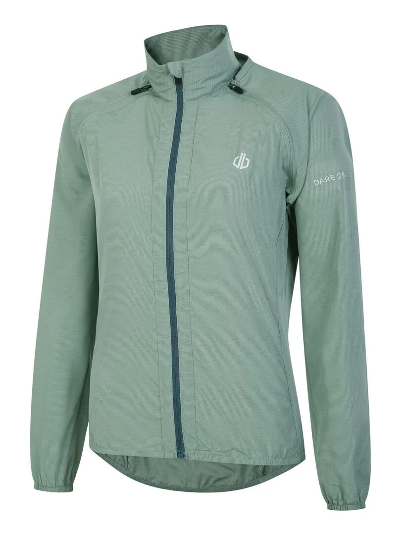 Dare 2B   Veste REBOUND   Vert