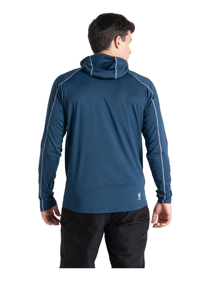 Dare 2B   Haut de sport ASSIMILATE   Bleu outremer