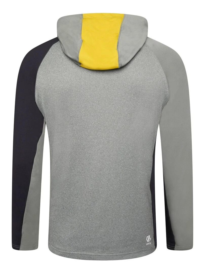 Dare 2B Veste polaire CONTEND Vert kaki