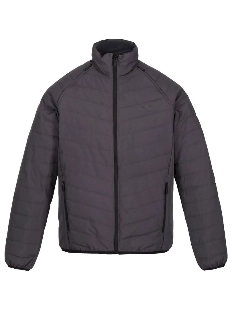 Regatta Veste matelassée BENNICK Gris