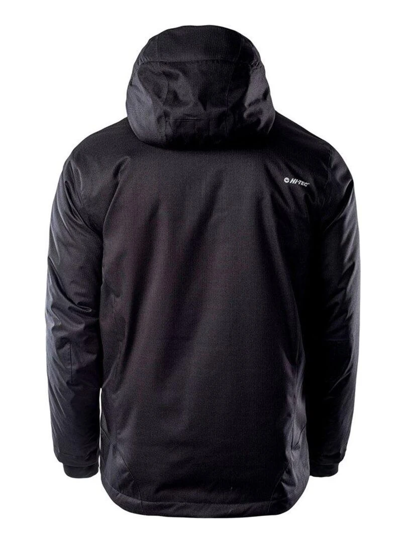 Hi Tec Veste imperméable ANGO Gris Gris