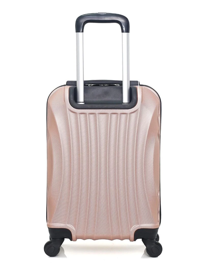 HERO   VALISE XS MOSCOU E   Rose