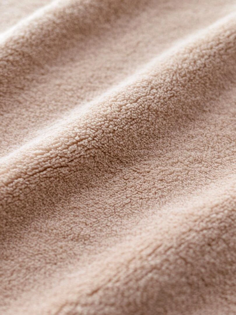 Bemini Gigoteuse  avec moufles Softy   Beige