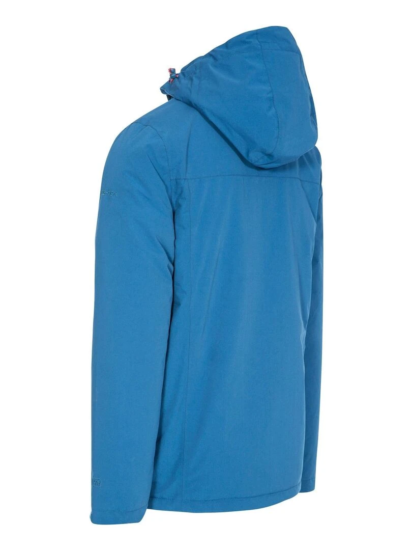 Trespass Veste imperméable TOFFIT Bleu foncé