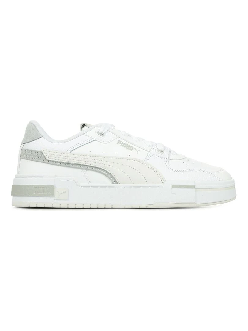 Baskets PUMA CA Pro Glitch Blanc