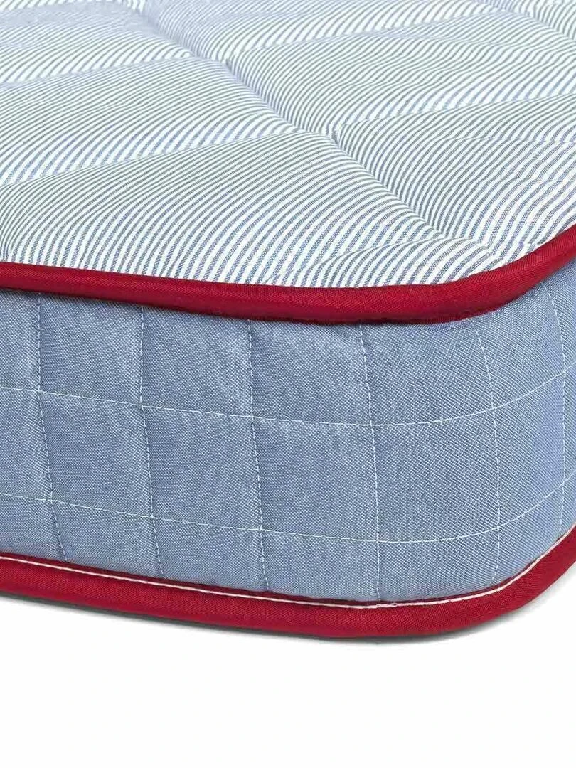 Matelas en mousse eco responsable ELO   AKITEN RETAIL   Blanc