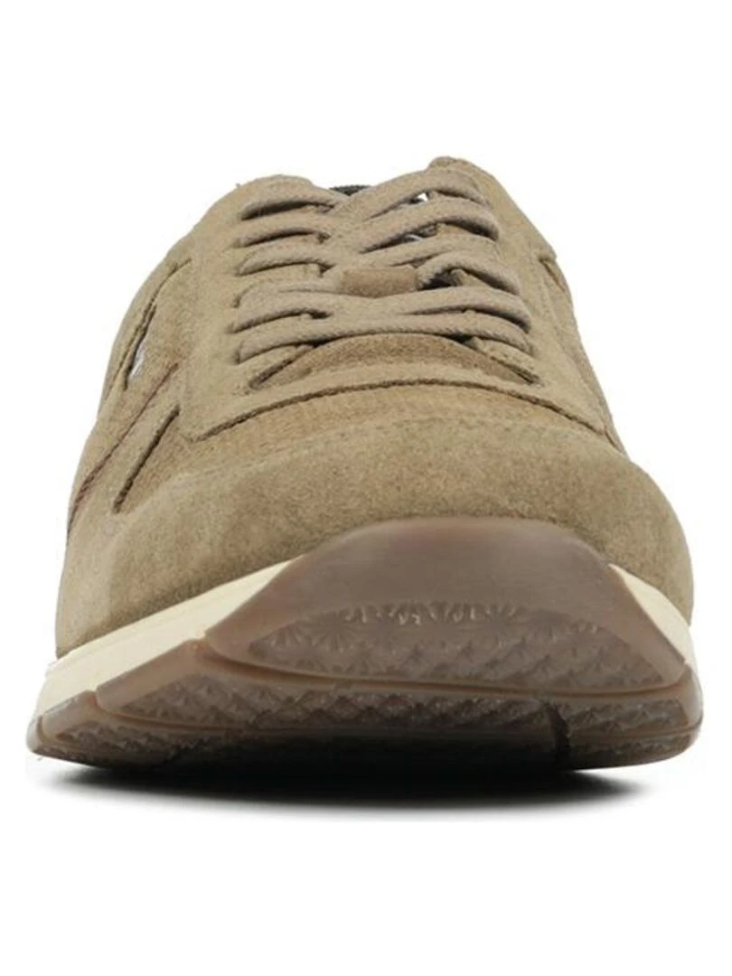 Baskets Redskins Adoral   Marron