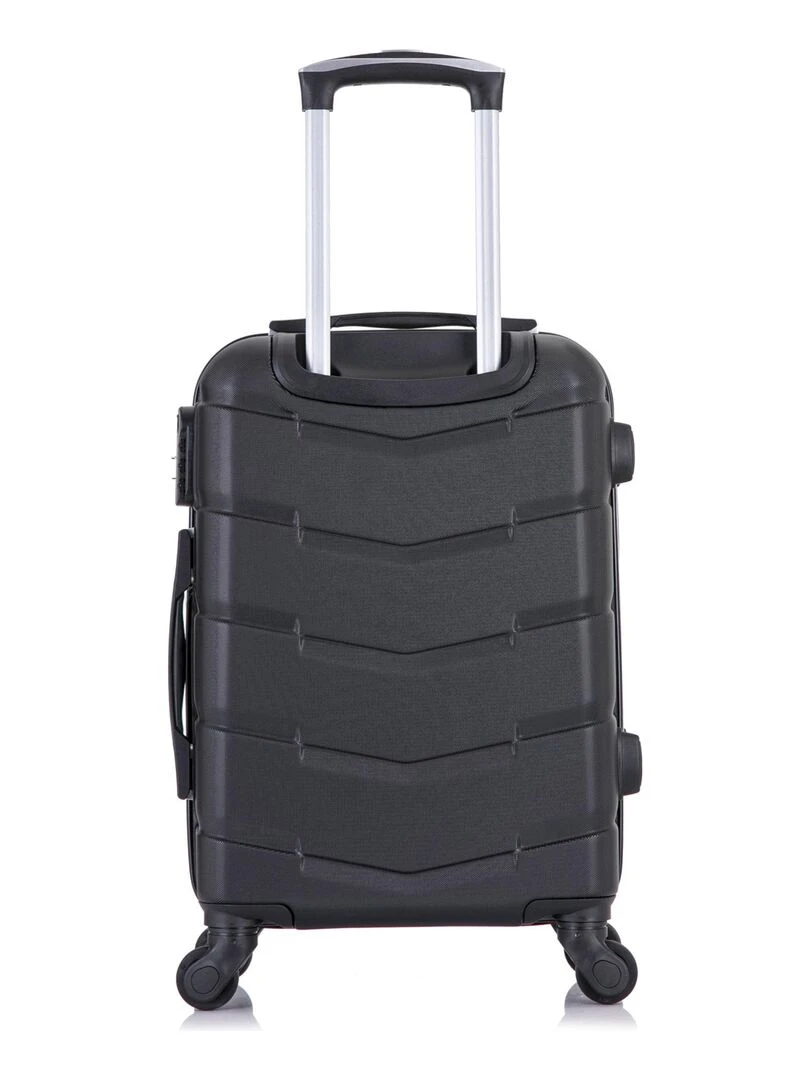 WAVE PARIS   VALISE S PICASSO   Noir