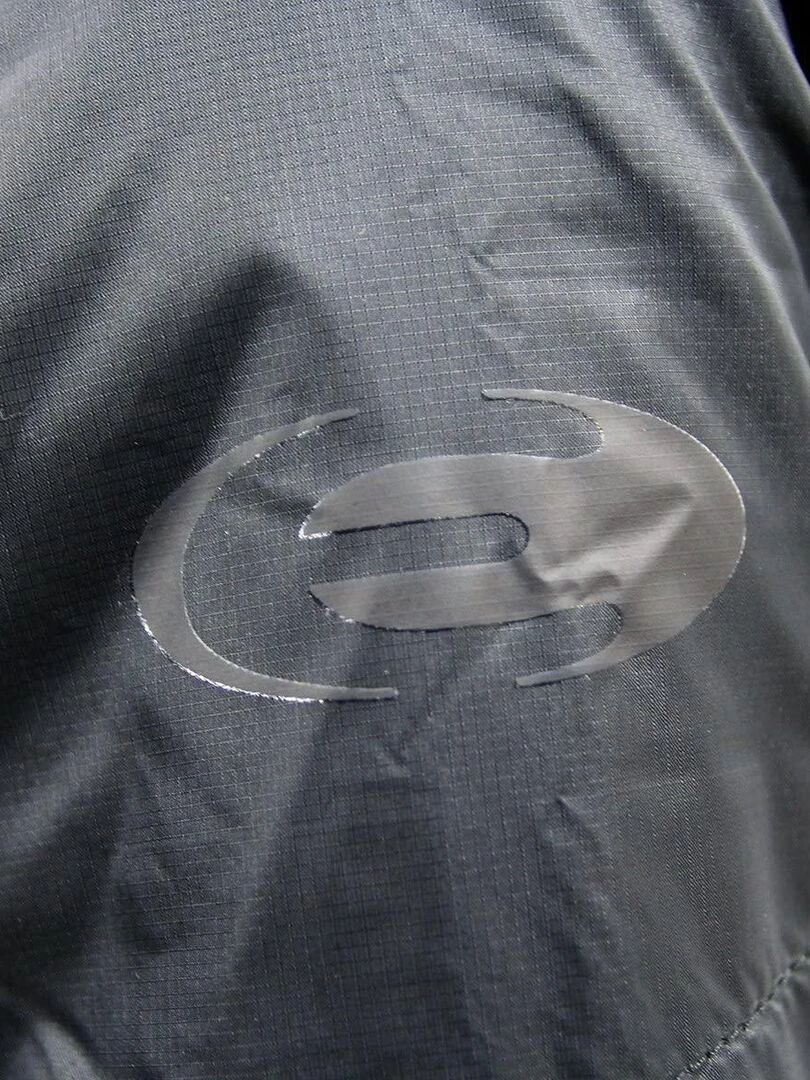 Parka 'Eider' 'Minakami Jacket W'   Noir