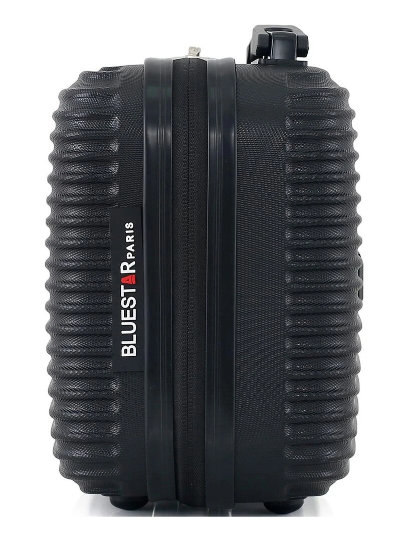 BLUESTAR   VANITY LONDON K   Noir