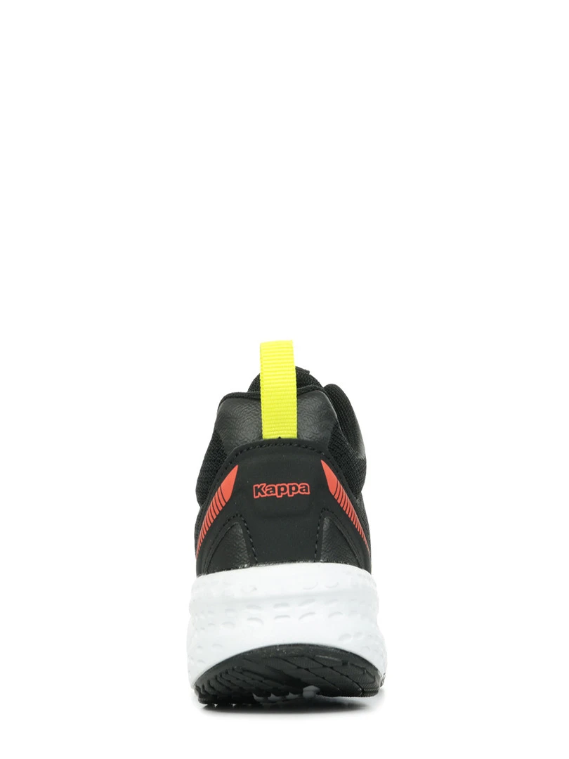 Baskets Logo Glinch 2   Noir