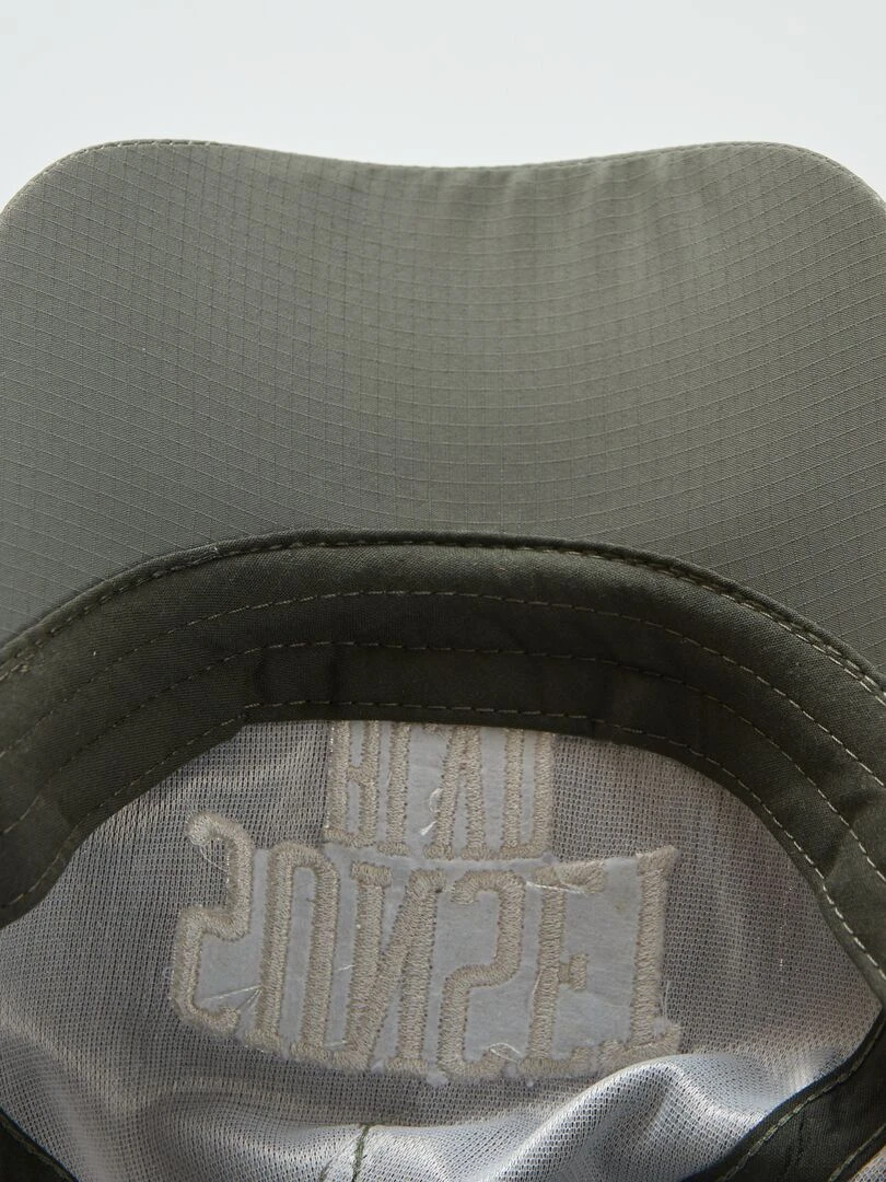 Casquette 'Los Angeles'   Vert