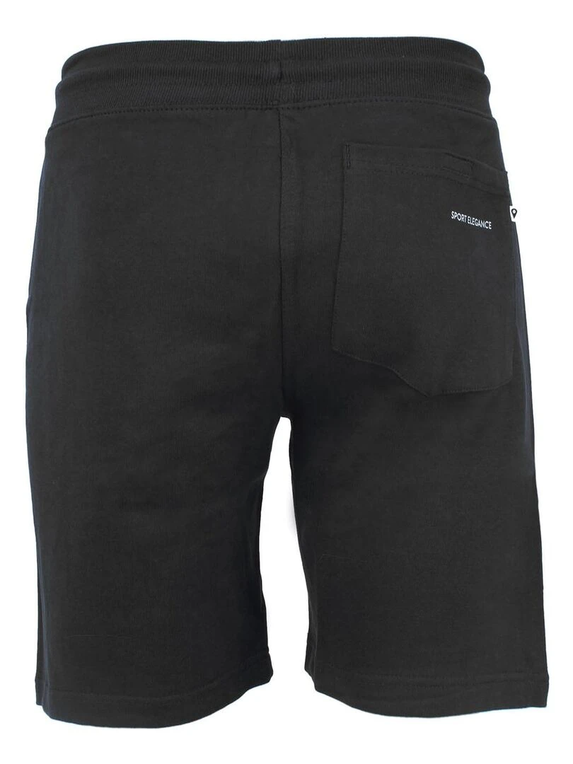 Short homme CORELIE DEGRE CELSIUS Noir Noir