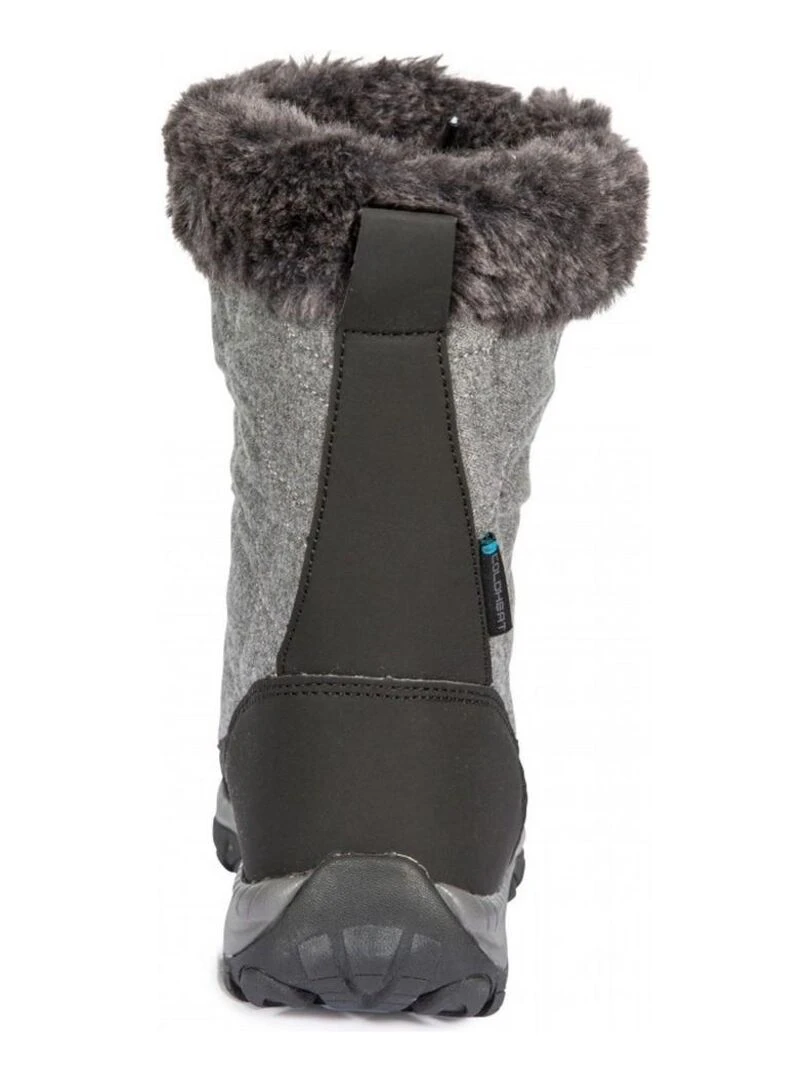Trespass   Bottes de neige ESMAE s   Gris