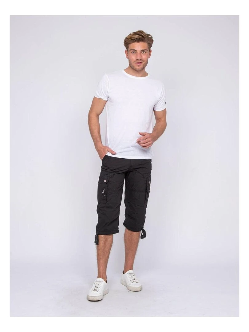 PANTACOURT BEDANCER   Noir