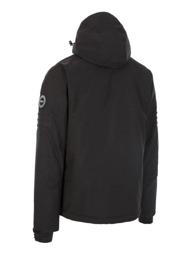 Trespass Blouson de ski FRANKLIN Noir