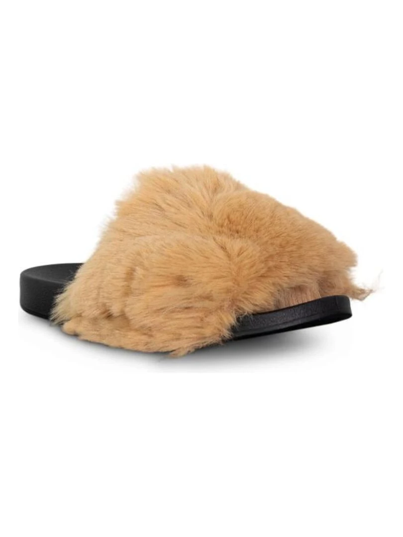 Chaussons Kebello   Beige