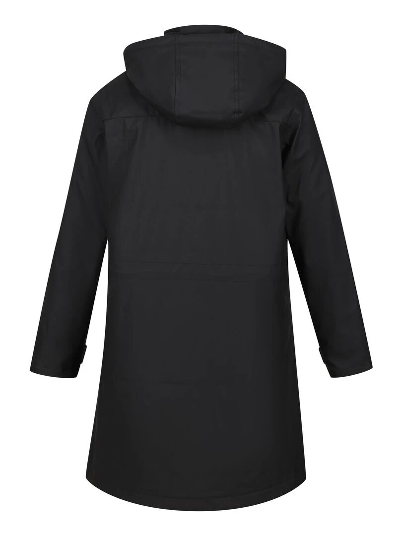 Regatta Veste matelassée FANTINE Noir