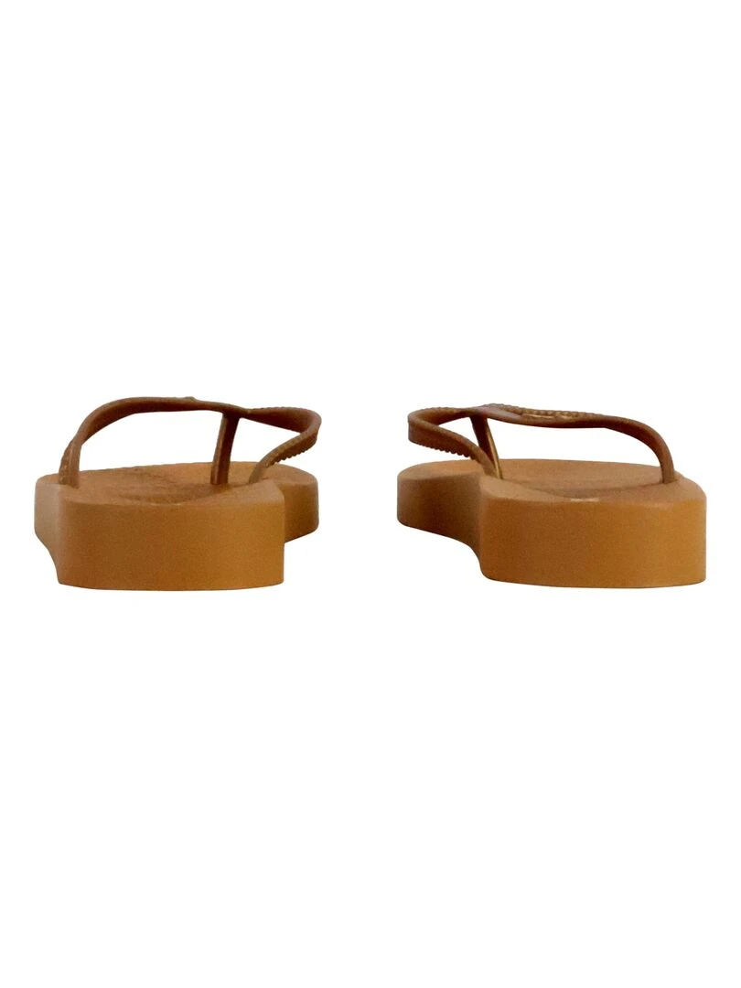 Tong Ipanema Bossa Soft Beige