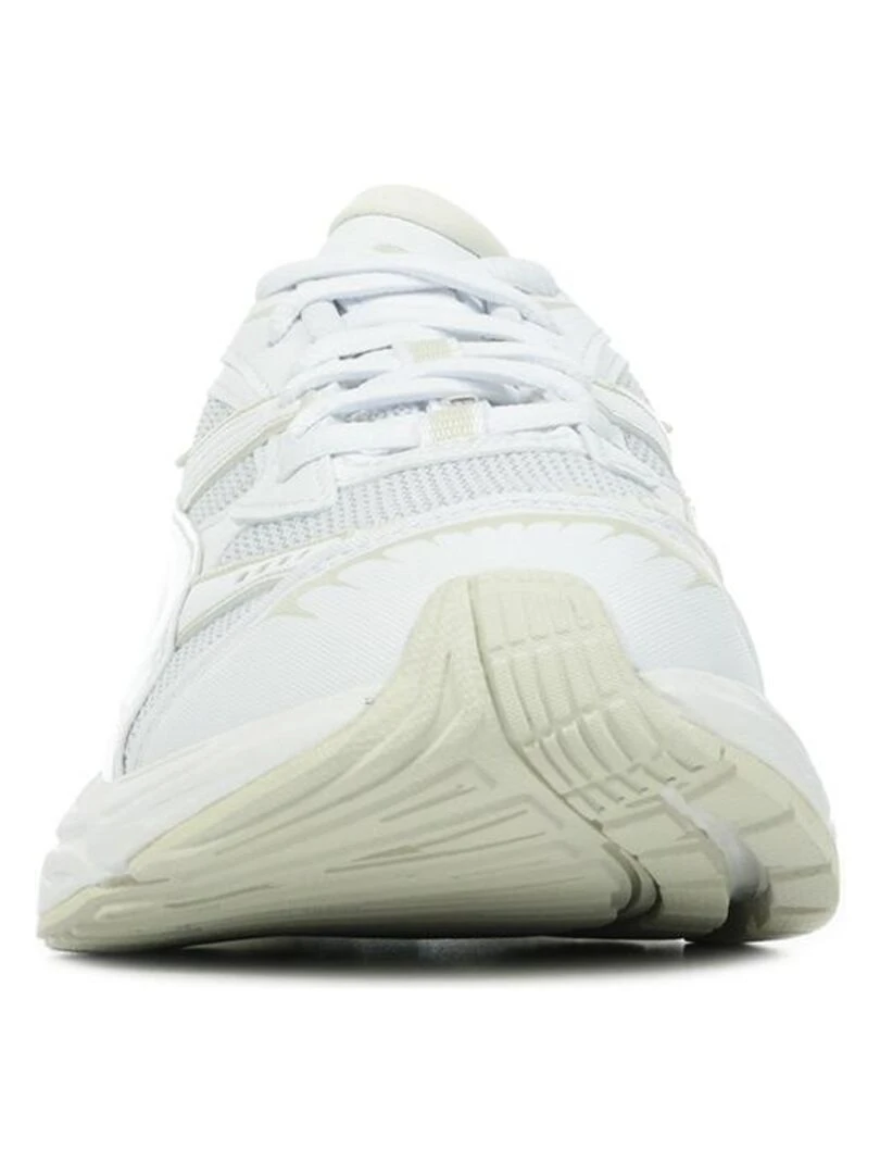 Baskets PUMA Morphic Base   Blanc Gris