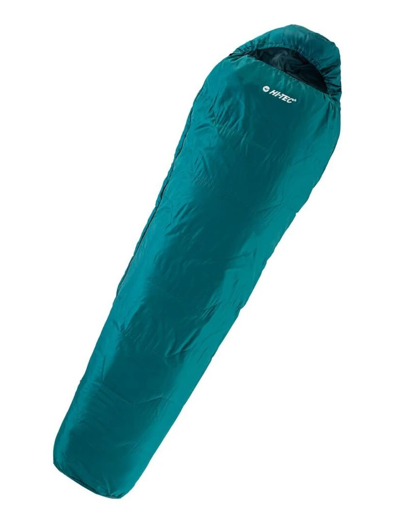 Hi Tec Sac de couchage AREZ Adulte Bleu azur