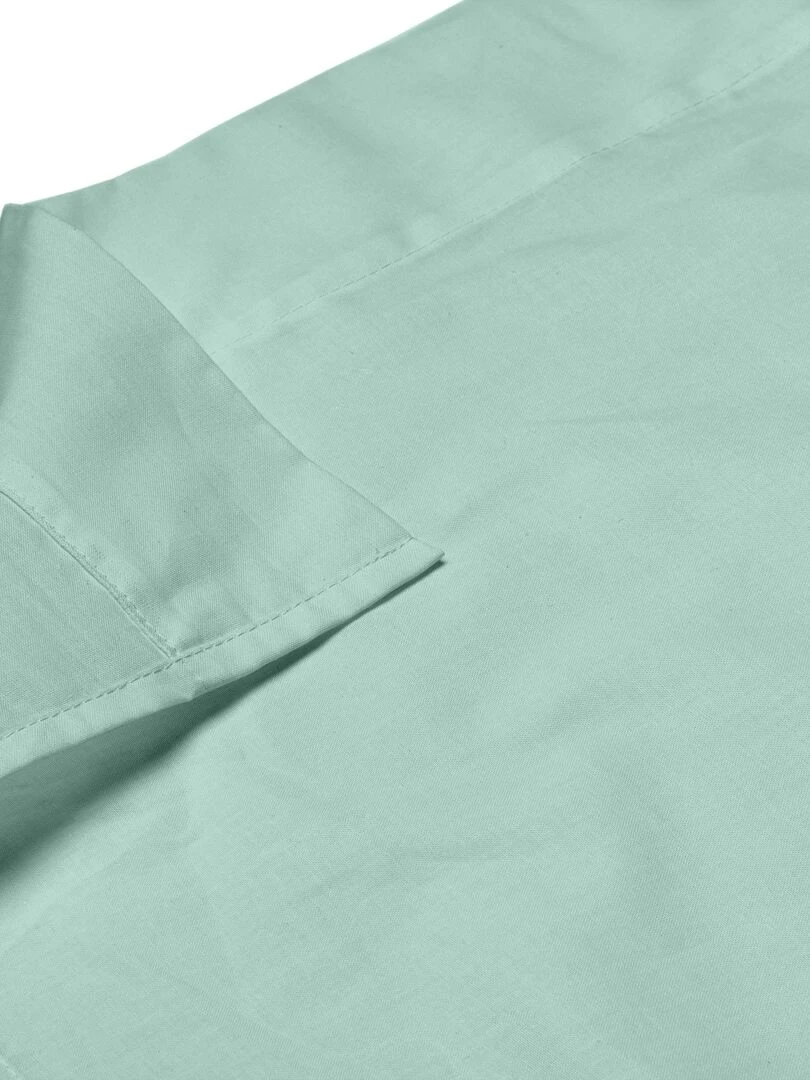 Drap Basic "Happyfriday"   Vert