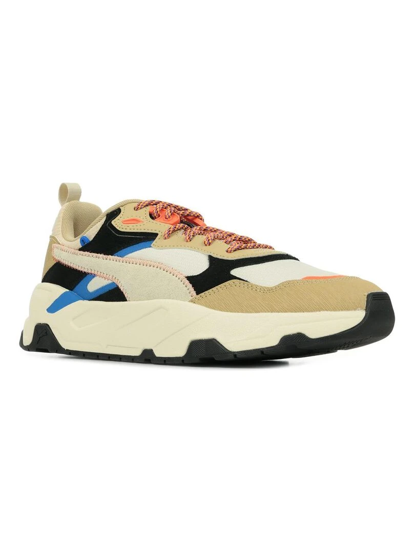 Baskets PUMA Q4 Trinity Open Road Beige
