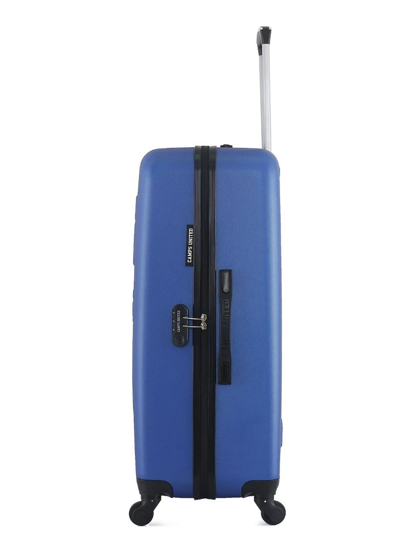 CAMPS UNITED   SET DE 3 MIT   Bleu marine