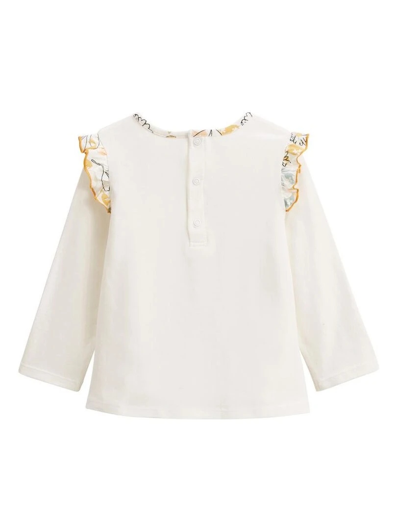Pyjama bébé 2 pièces Capucine   Vert
