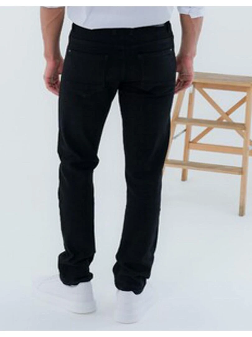 Jean's Kebello   Noir Noir