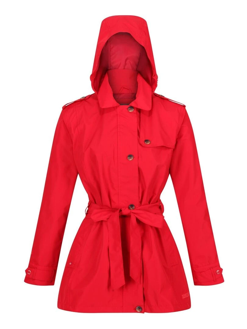 Dare 2B Veste GINERVA Rouge