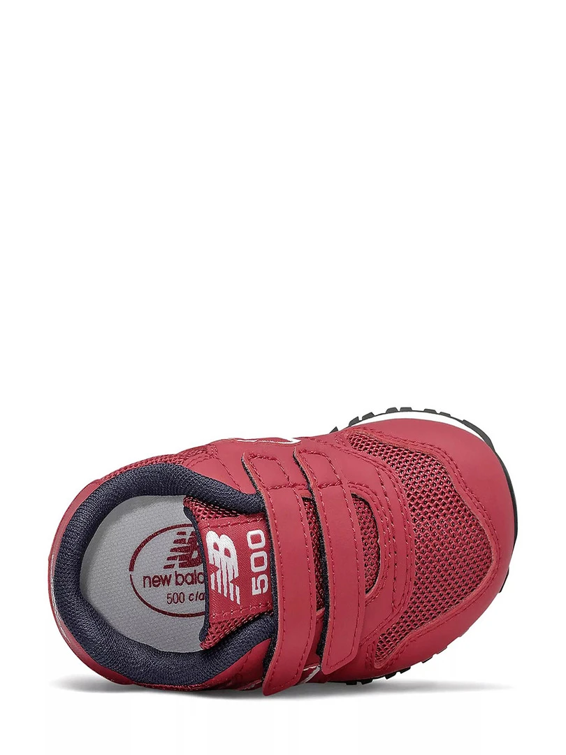 Baskets Iv500   Rouge