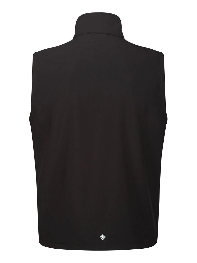 Regatta   Gilet sans manches BRADWELL   Noir